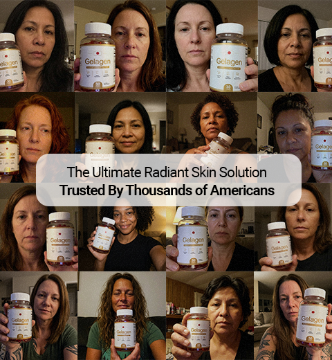 Customer testimonials
